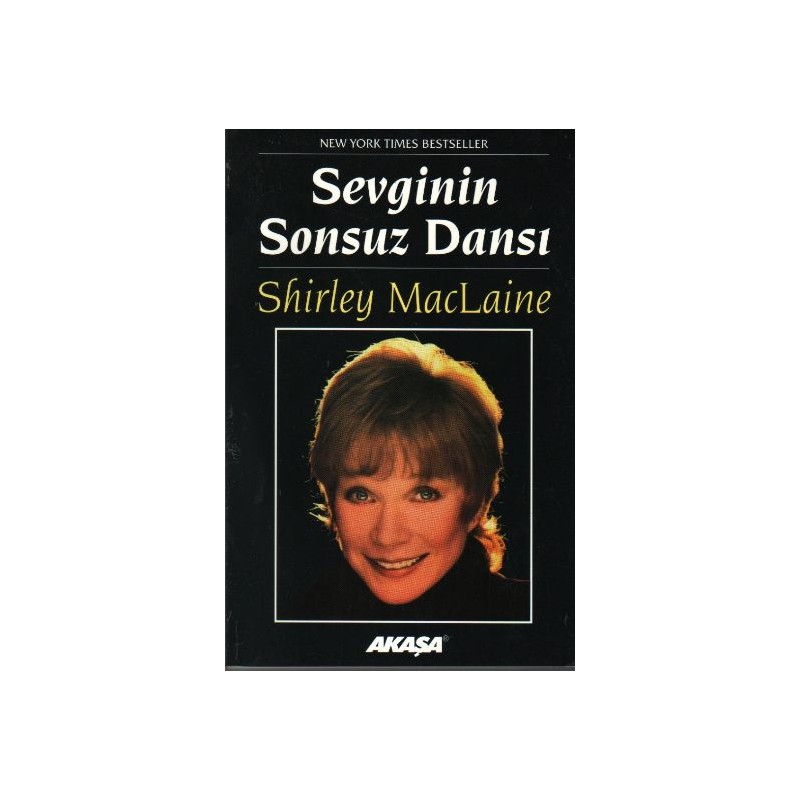 Sevginin Sonsuz Dansı