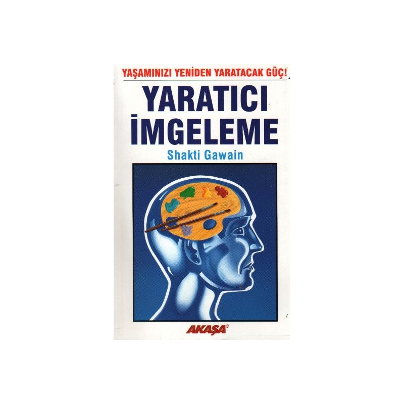 Yaratıcı İmgeleme