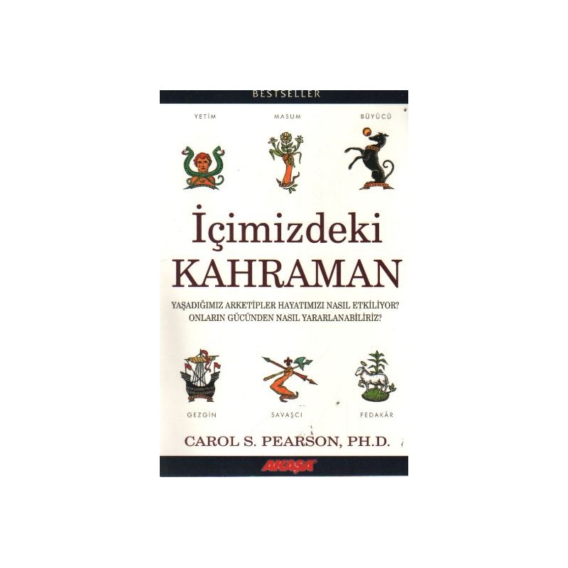 İçimizdeki Kahraman