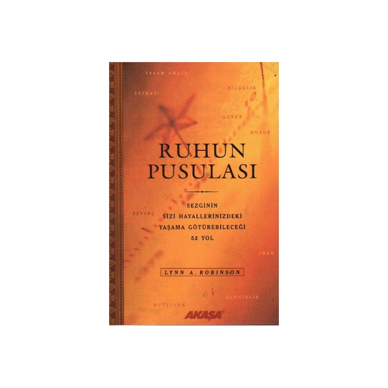 Ruhun Pusulası