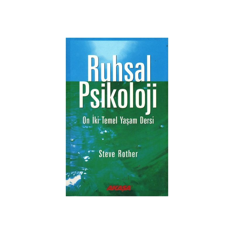 Ruhsal Psikoloji