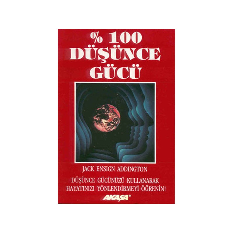 100 Düşünce Gücü