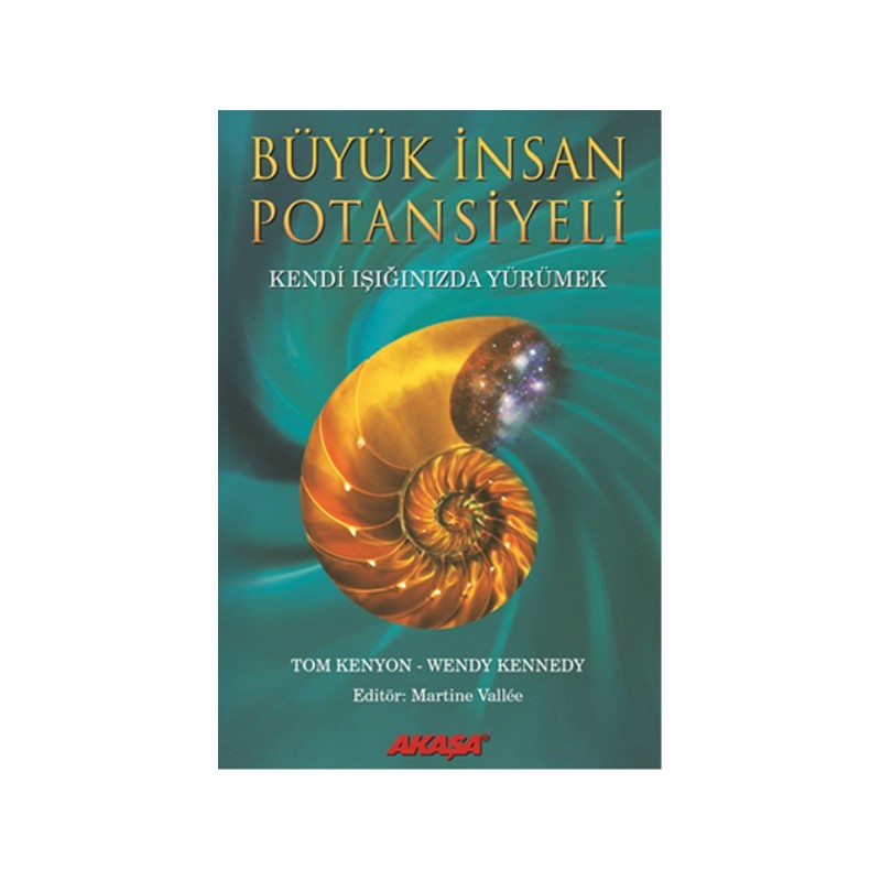 Büyük İnsan Potansiyeli