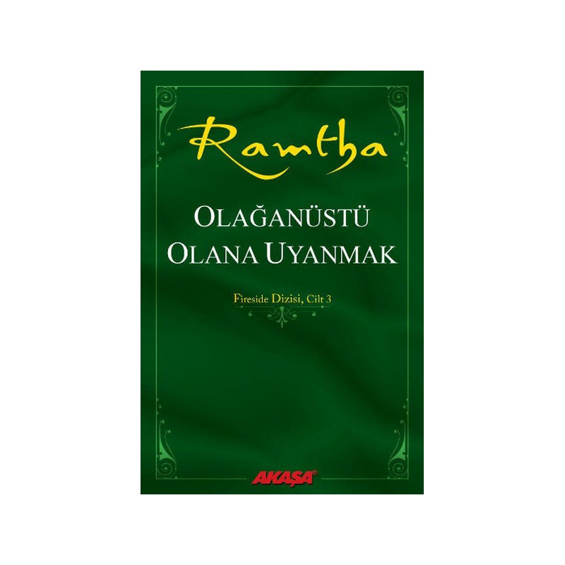 Olağanüstü Olana Uyanmak