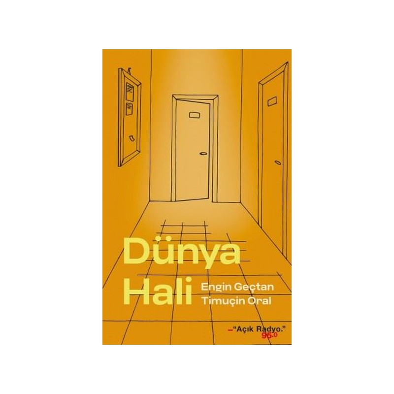 Dünya Hali