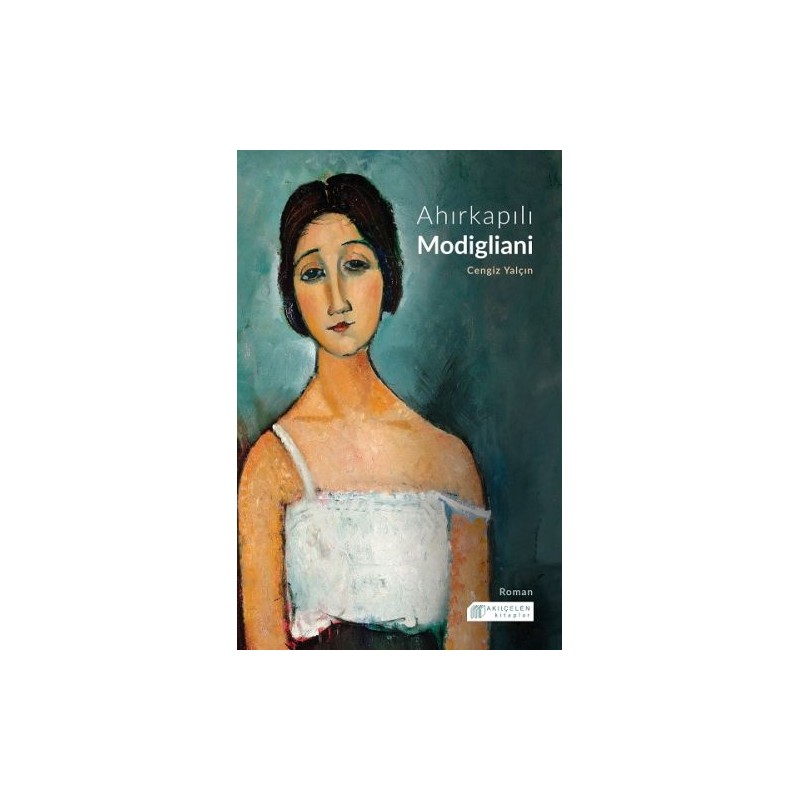 Ahırkapılı Modigliani