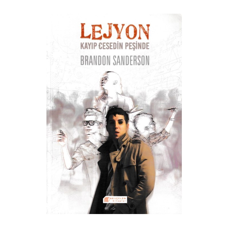 Lejyon 2 Kayıp Cesedin Peşinde