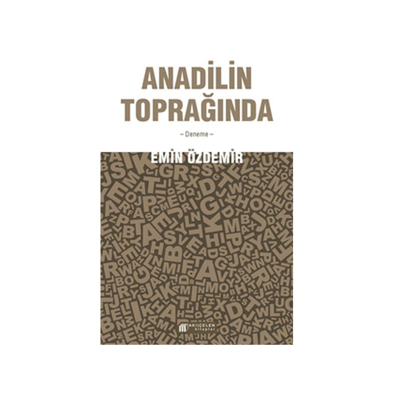 Anadilin Toprağında