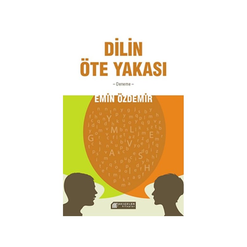 Dilin Öte Yakası