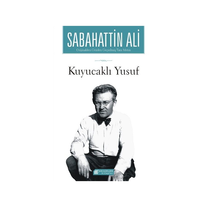 Kuyucaklı Yusuf