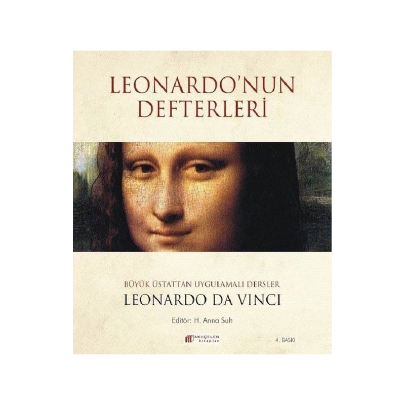 Leonardonun Defterleri