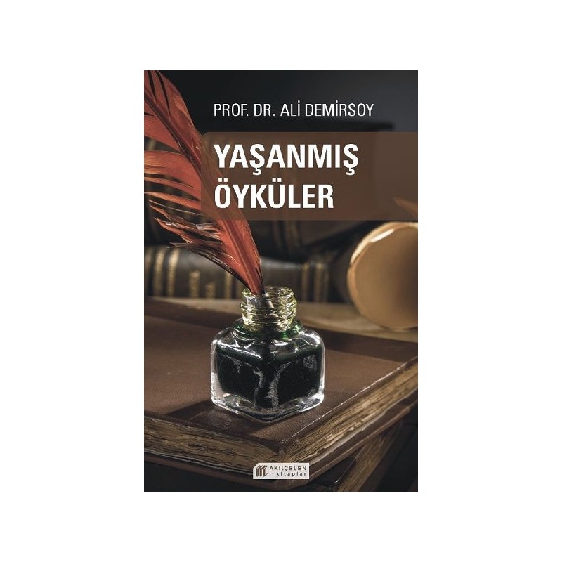 Yaşanmış Öyküler