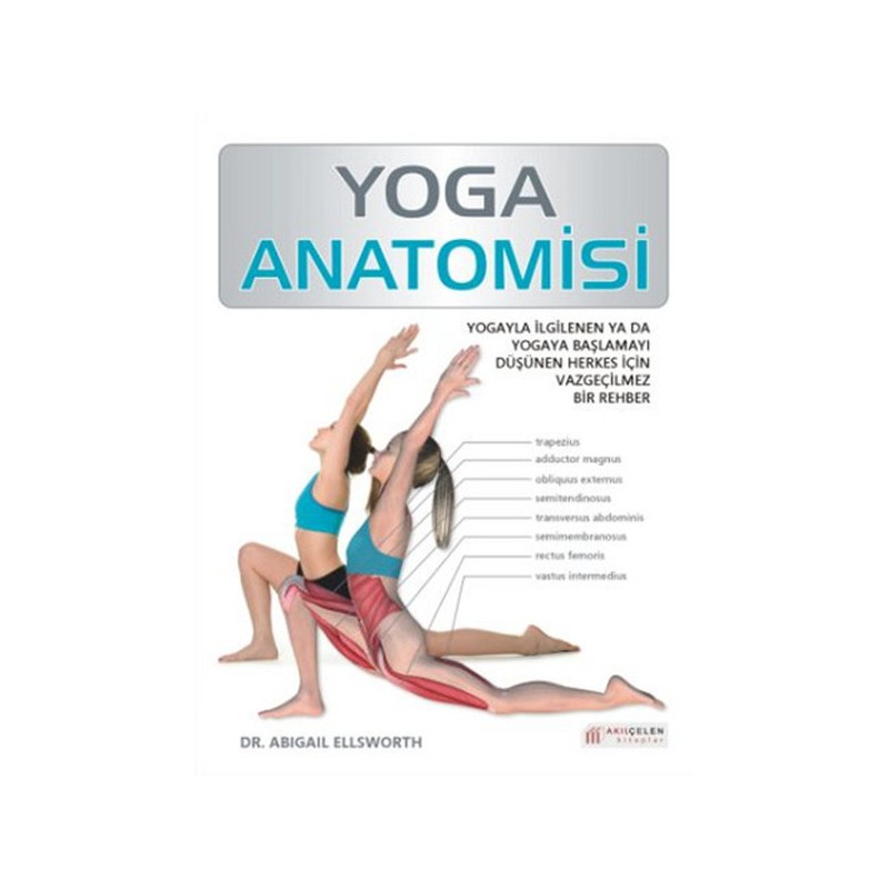 Yoga Anatomisi