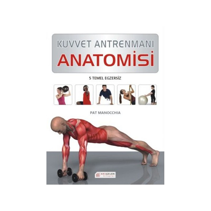 Kuvvet Antrenmanı Anatomisi