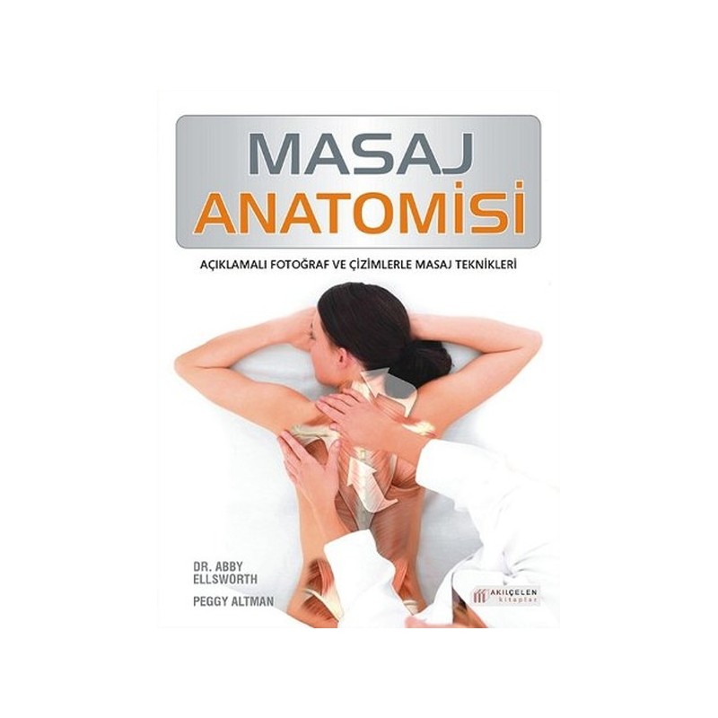 Masaj Anatomisi