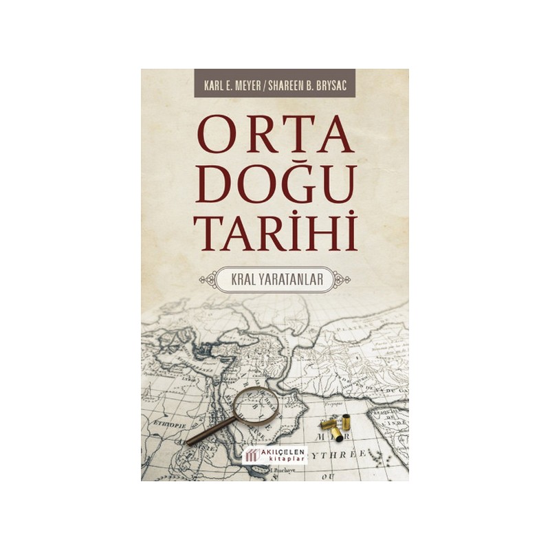 Orta Doğu Tarihi