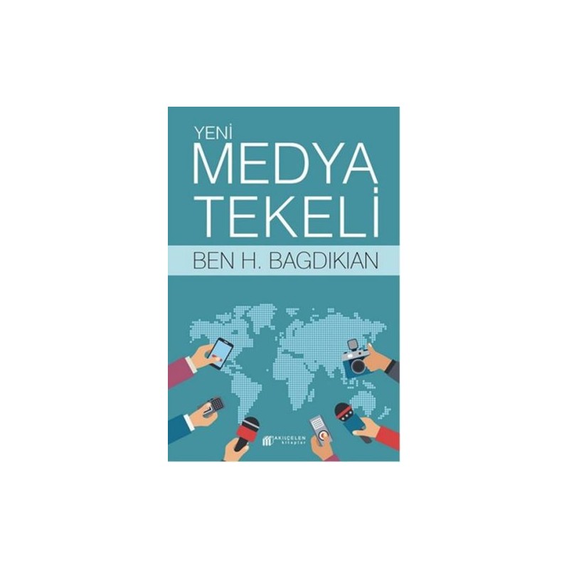 Yeni Medya Tekeli