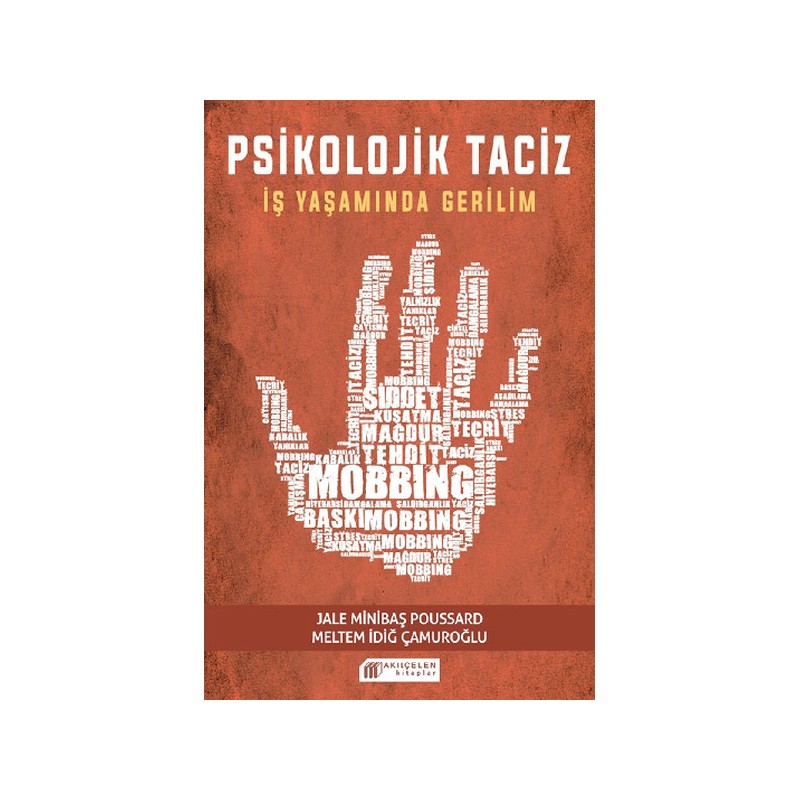 Psikolojik Taciz