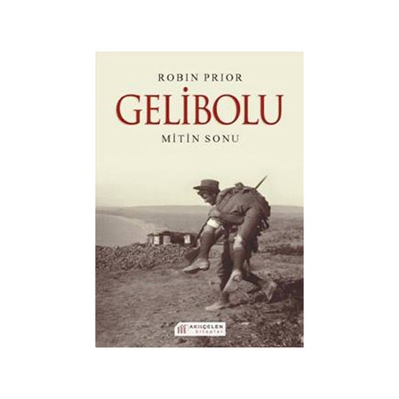 Gelibolu