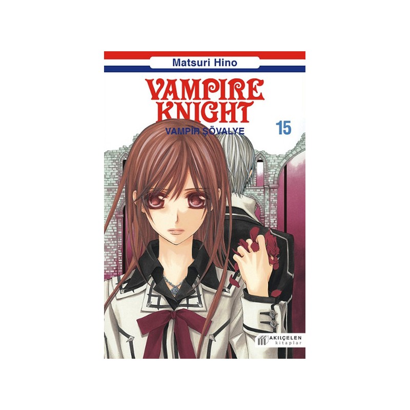 Vampir Şövalye 15