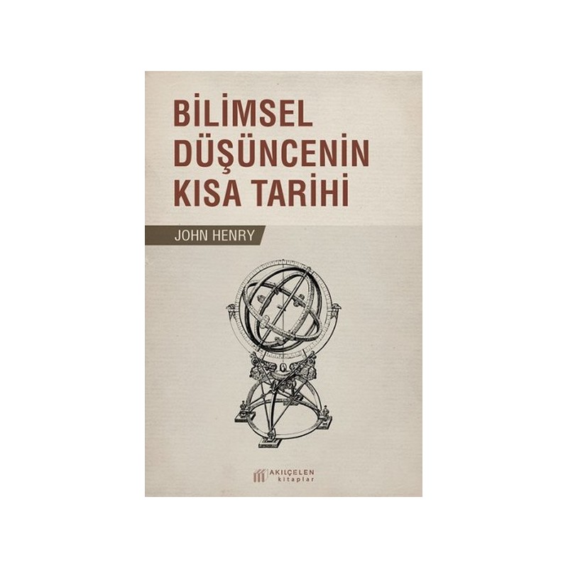 Bilimsel Düşüncenin Kısa Tarihi