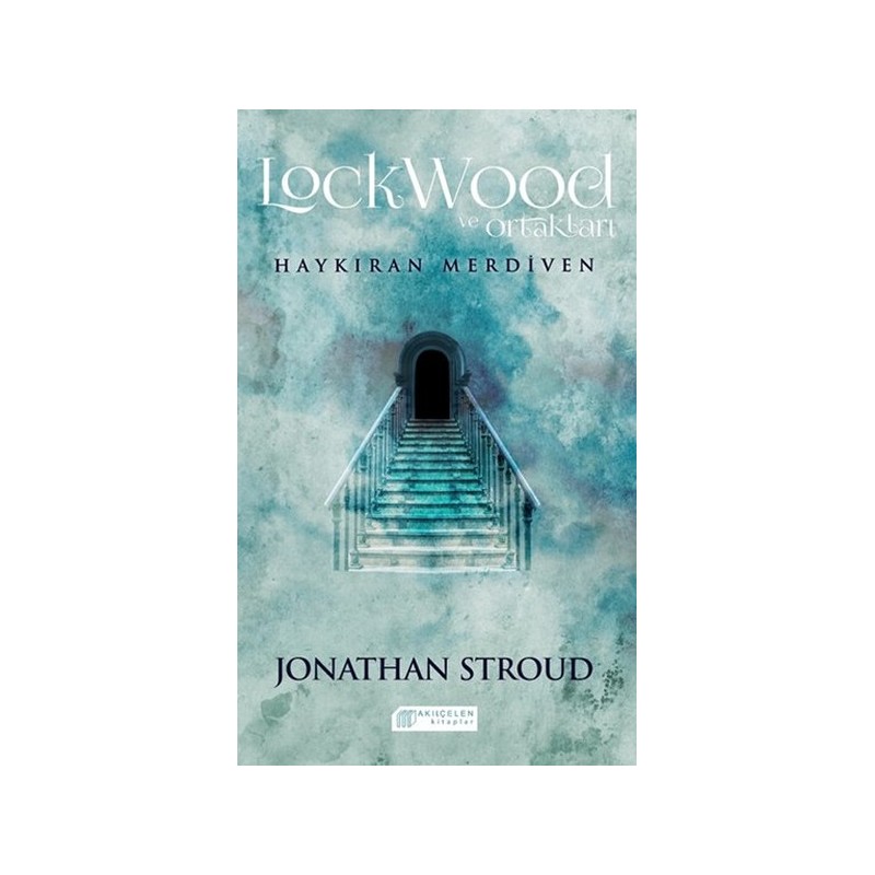 Lockwood Ve Ortakları 1 Haykıran Merdiven