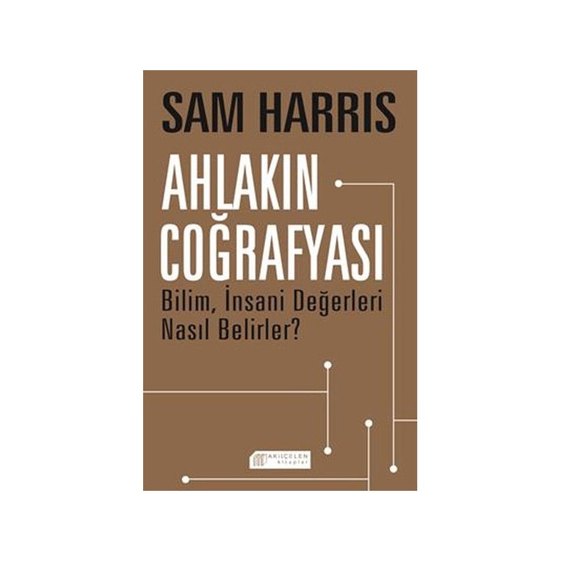 Ahlakın Coğrafyası