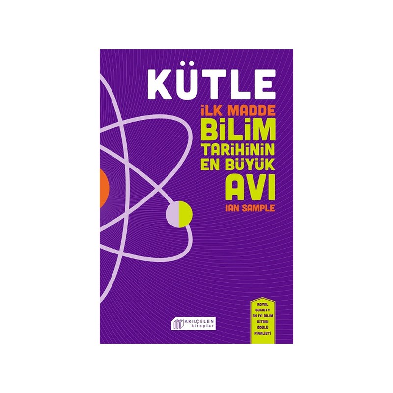 Kütle İlk Madde, Bilim Tarihinin En Büyük Avı