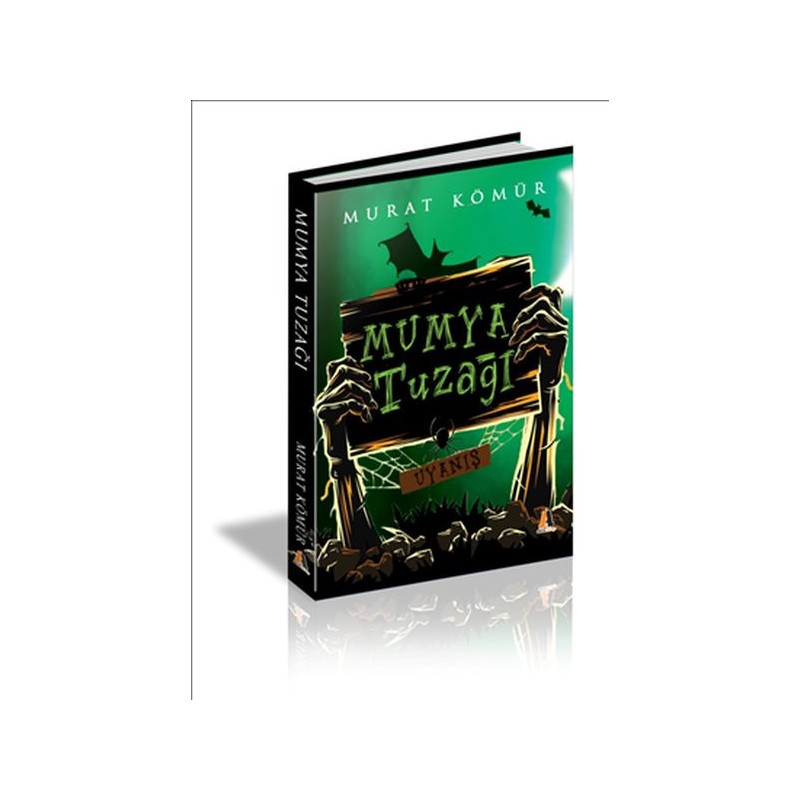 Mumya Tuzağı Uyanış