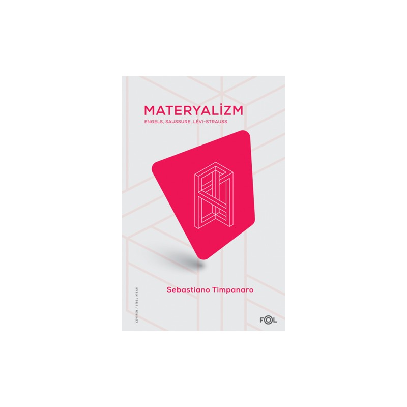 Materyalizm / Engels,...