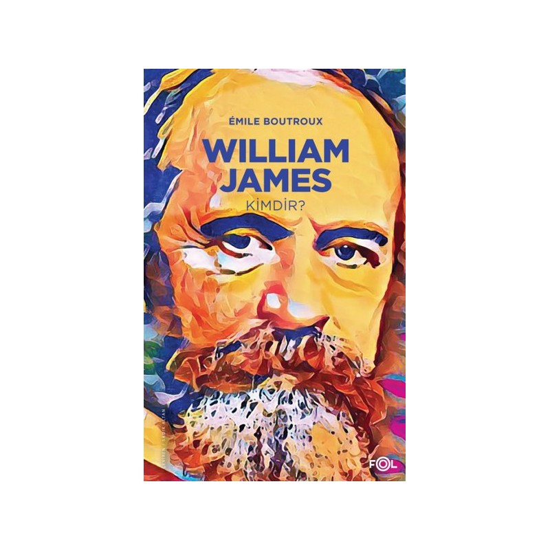 William James Kimdir?