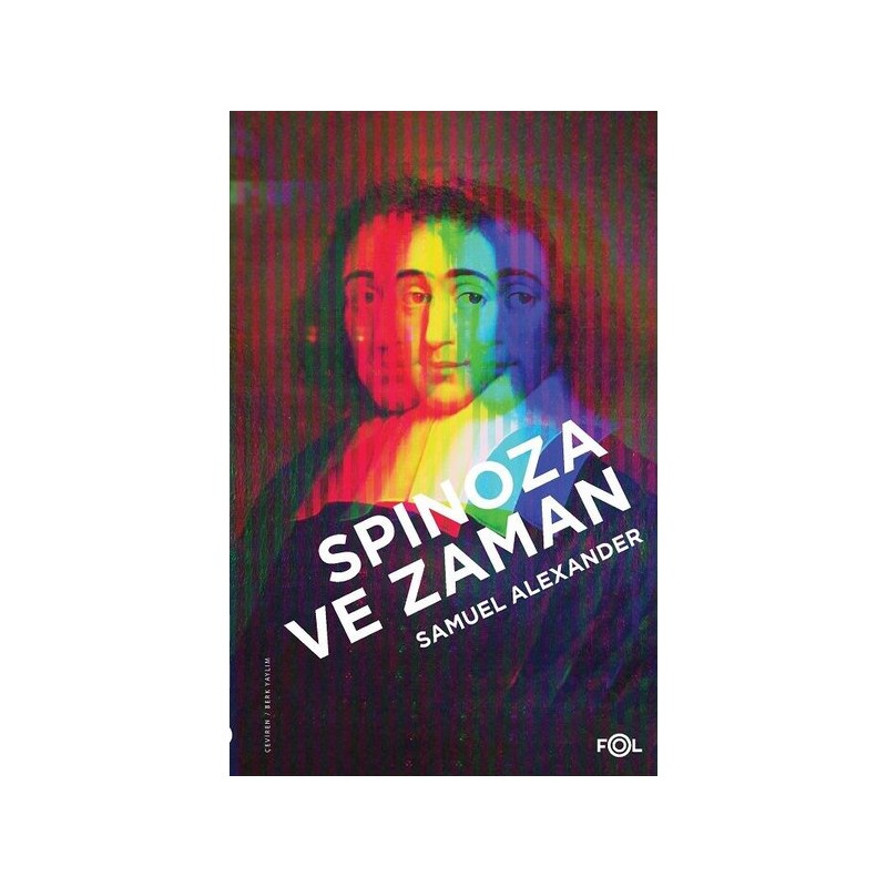 Spinoza ve Zaman