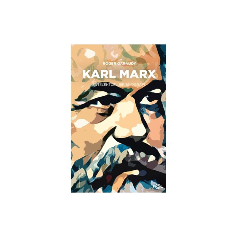 Karl Marx - Entelektüel Bir...