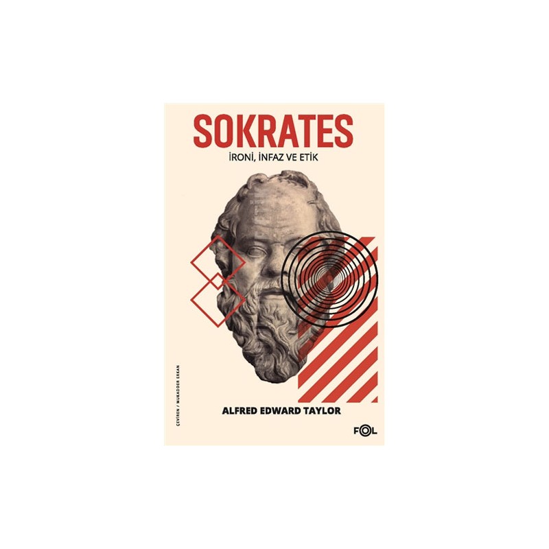 Sokrates / İroni İnfaz ve Etik