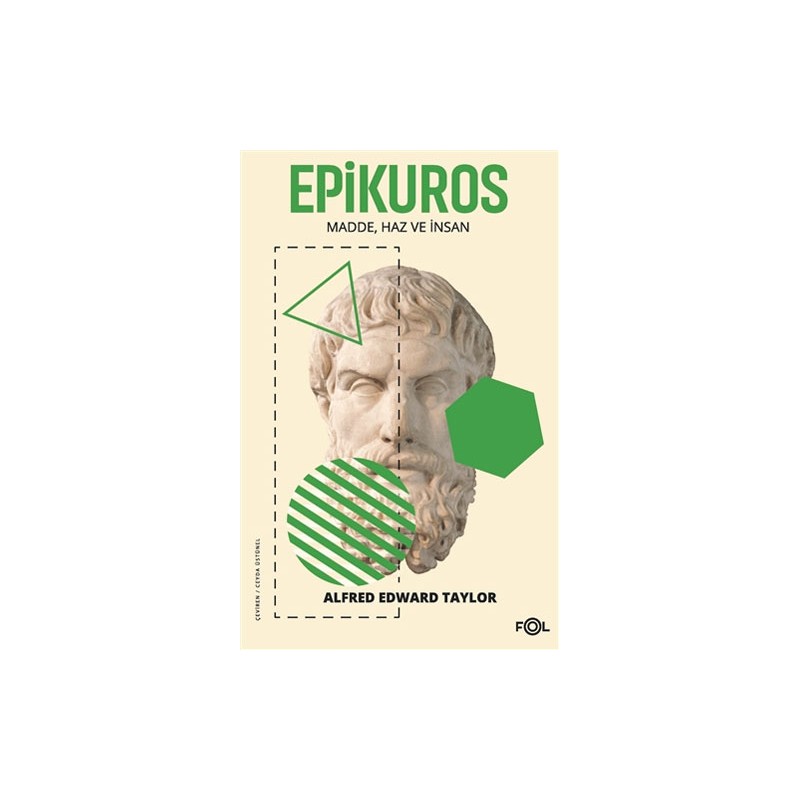 Epikuros / Madde Haz ve İnsan