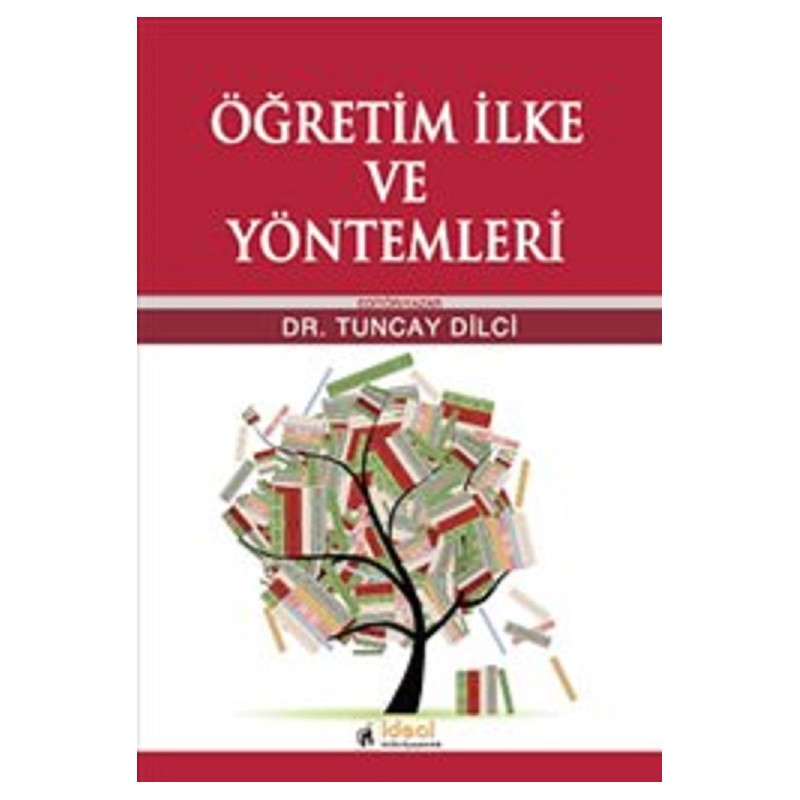 Öğretim İlke Ve Yöntemleri