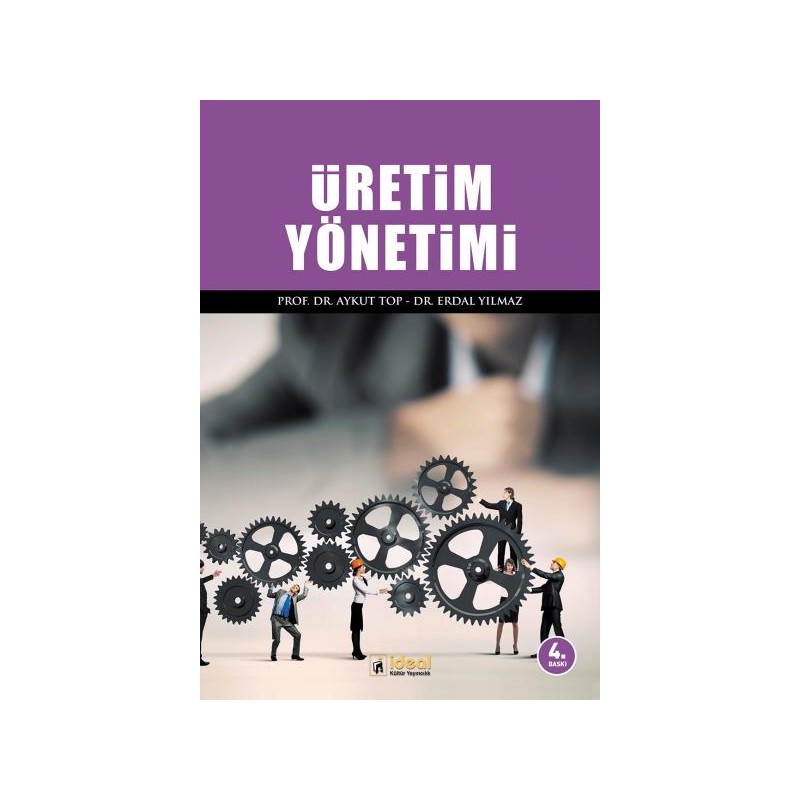 Üretim Yönetimi