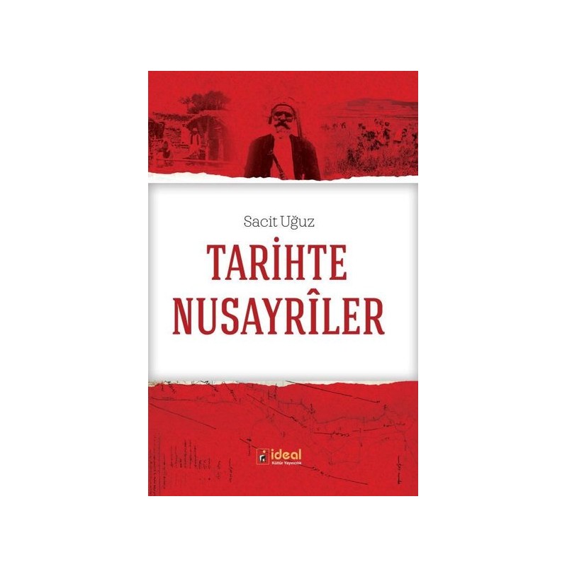 Tarihte Nusayriler