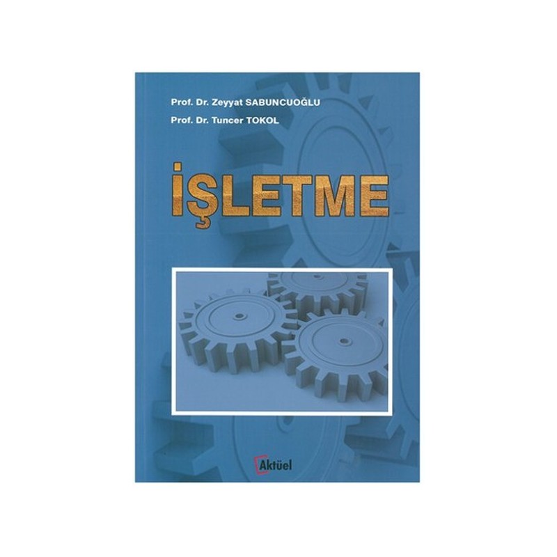 İşletme