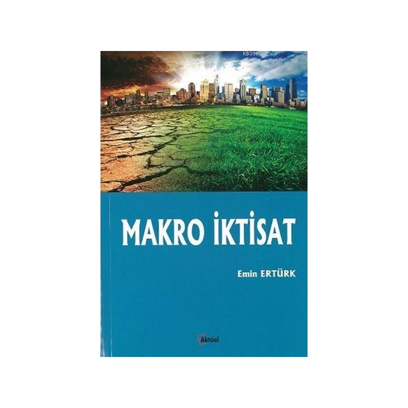 Makro İktisat