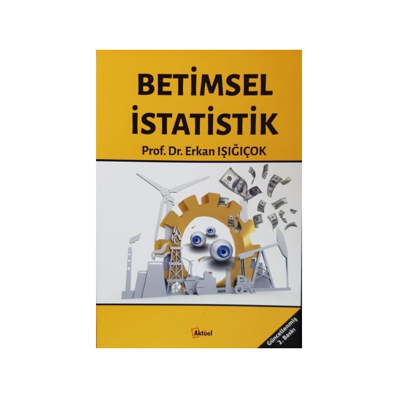 Betimsel İstatistik