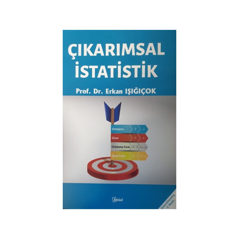 Çıkarımsal İstatistik