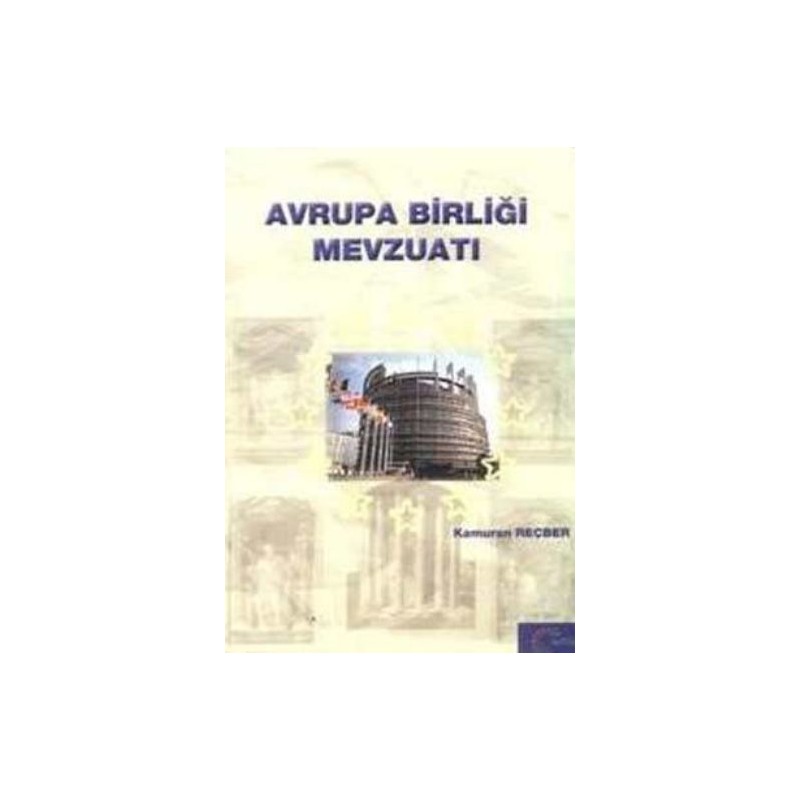 Avrupa Birliği Mevzuatı