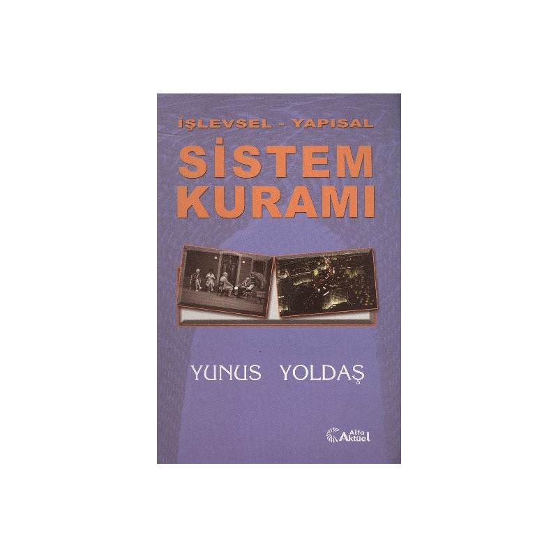 Sistem Kuramı