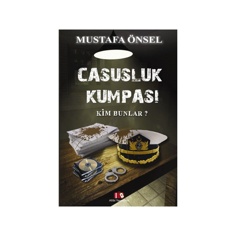 Casusluk Kumpası