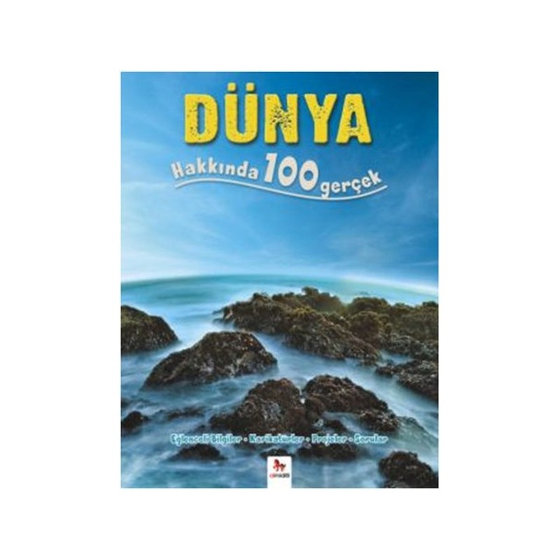 Dünya Hakkında 100 Gerçek