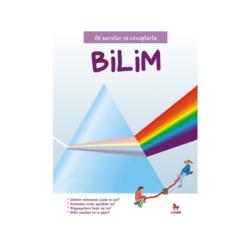 Bilim