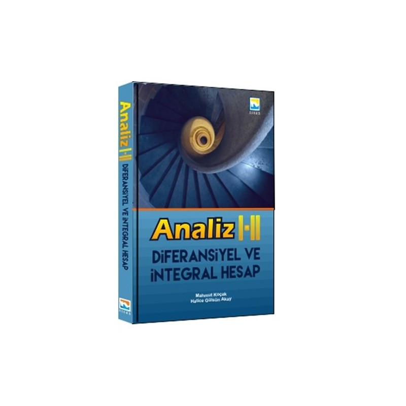 Analiz 1 - 2 Diferansiyel...