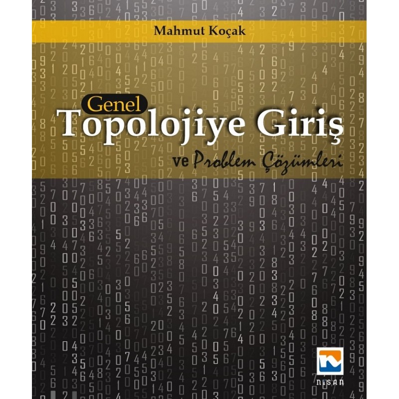 Genel Topolojiye Giriş Ve...