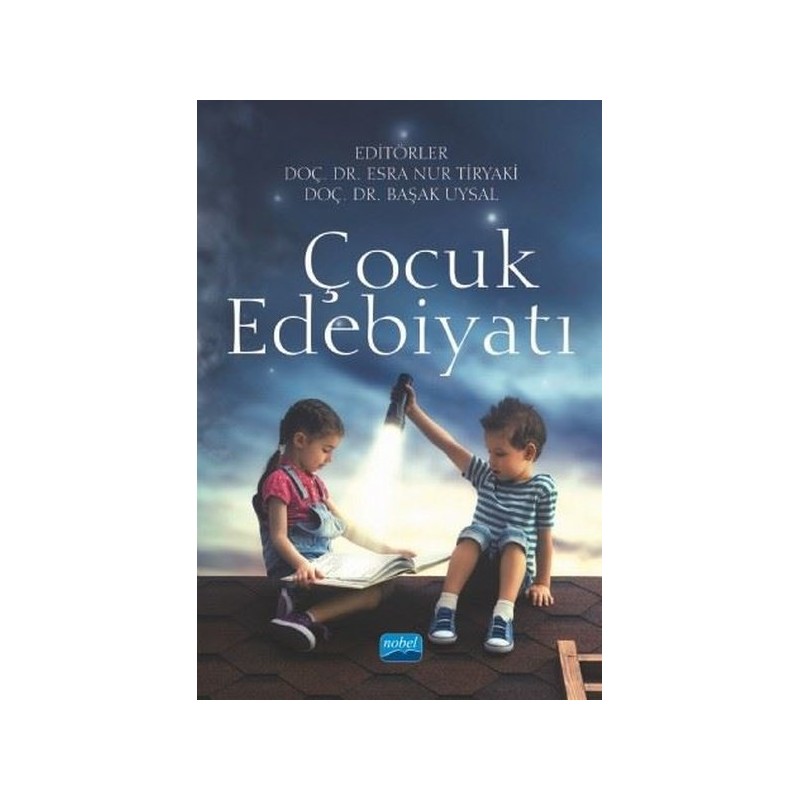 Çocuk Edebiyatı